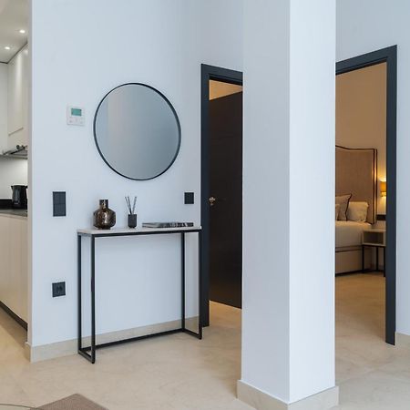 New Design Apartment - Private Patio - Gallos 2 Севиля Екстериор снимка