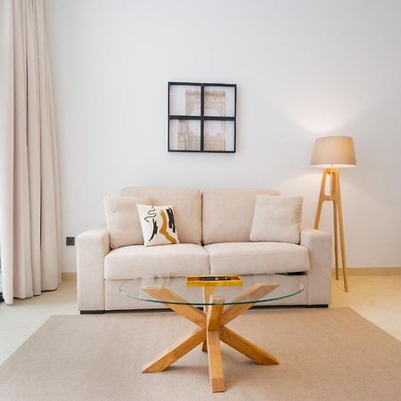 New Design Apartment - Private Patio - Gallos 2 Севиля Екстериор снимка
